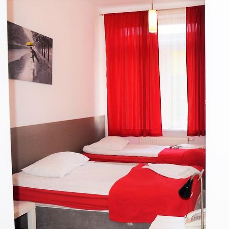 Hotel Kielce Ngoại thất bức ảnh
