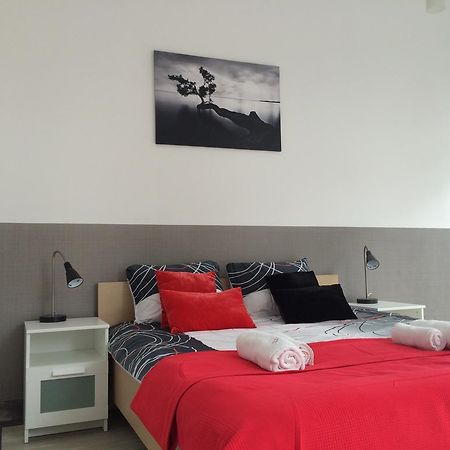 Hotel Kielce Ngoại thất bức ảnh