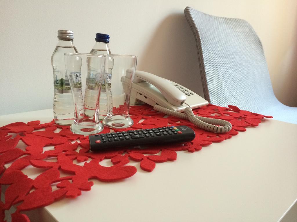 Hotel Kielce Phòng bức ảnh