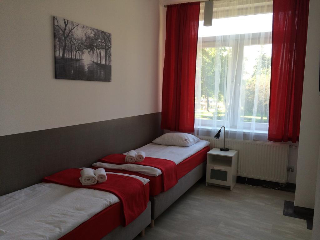Hotel Kielce Phòng bức ảnh
