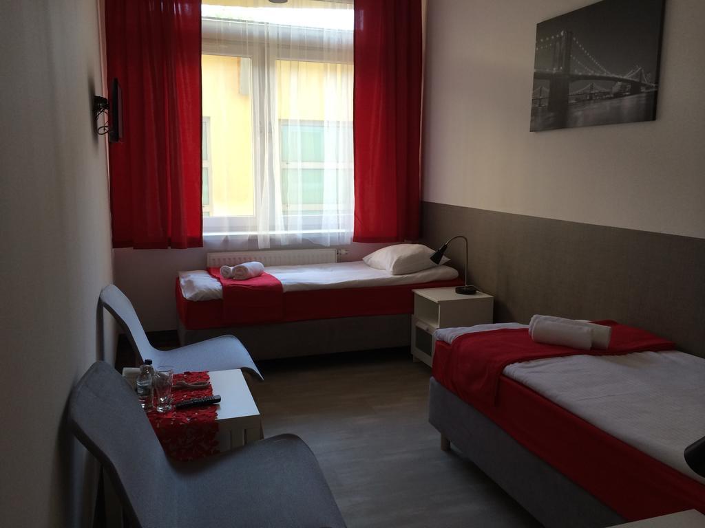 Hotel Kielce Phòng bức ảnh
