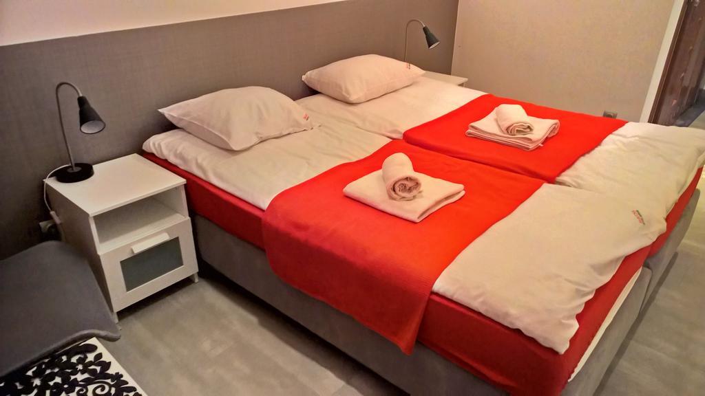 Hotel Kielce Ngoại thất bức ảnh
