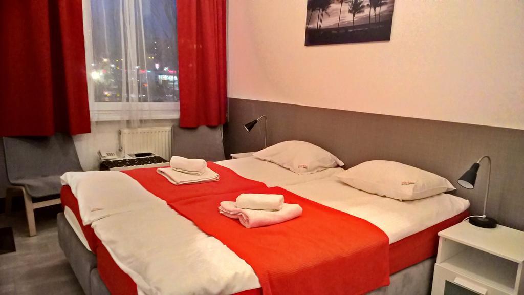Hotel Kielce Ngoại thất bức ảnh