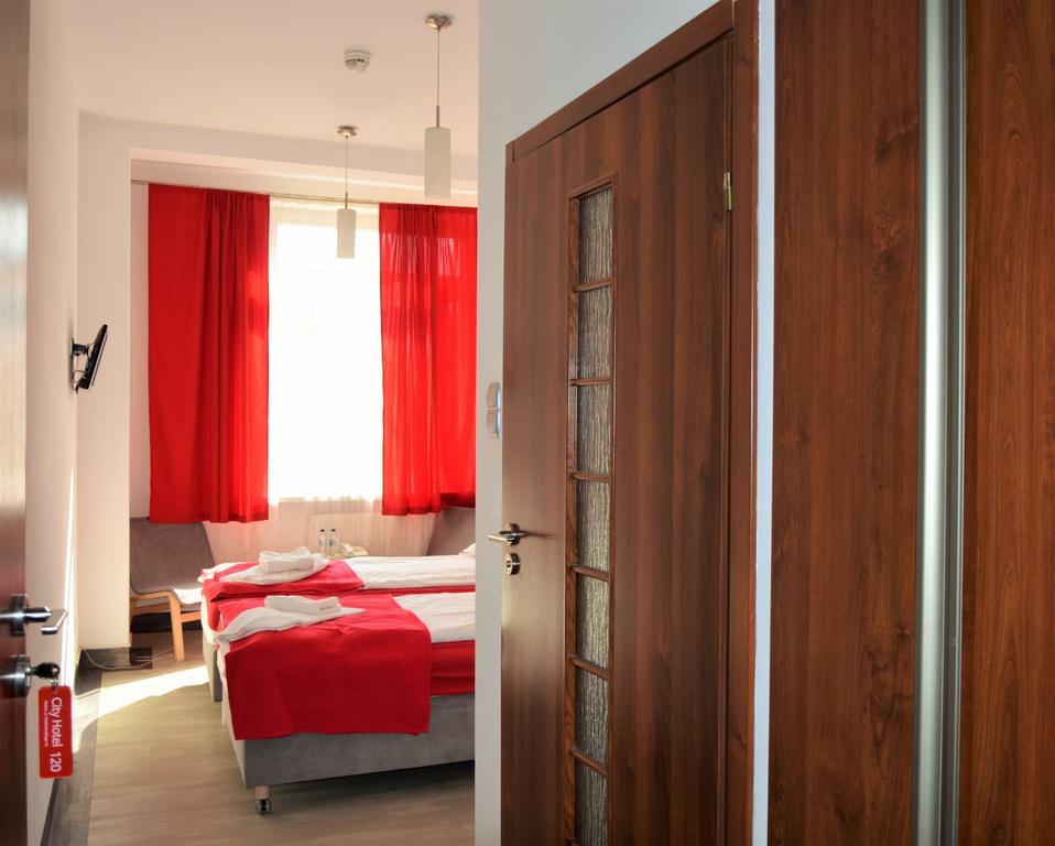 Hotel Kielce Ngoại thất bức ảnh
