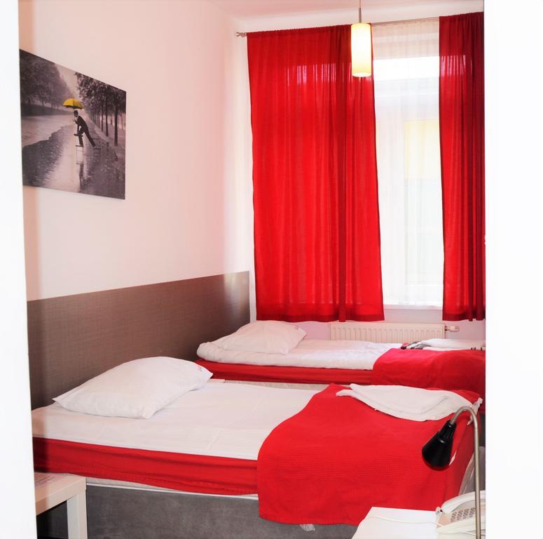 Hotel Kielce Ngoại thất bức ảnh