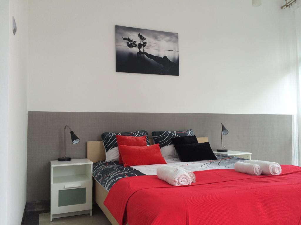 Hotel Kielce Ngoại thất bức ảnh