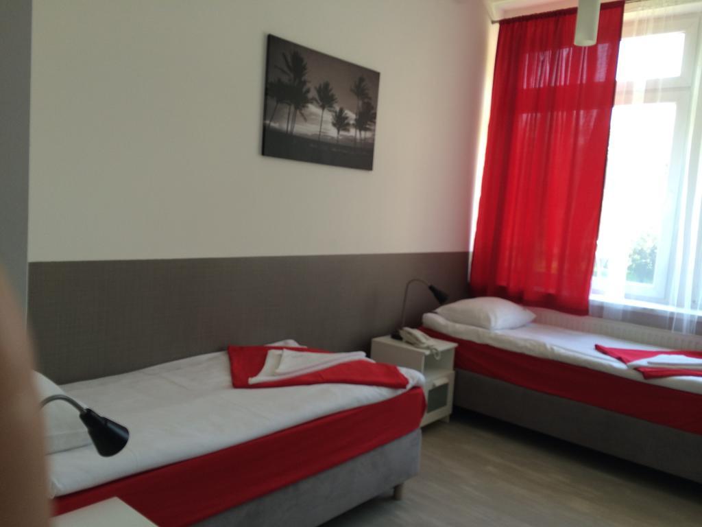 Hotel Kielce Ngoại thất bức ảnh