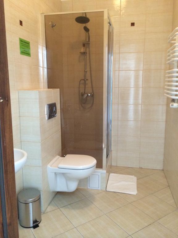 Hotel Kielce Phòng bức ảnh