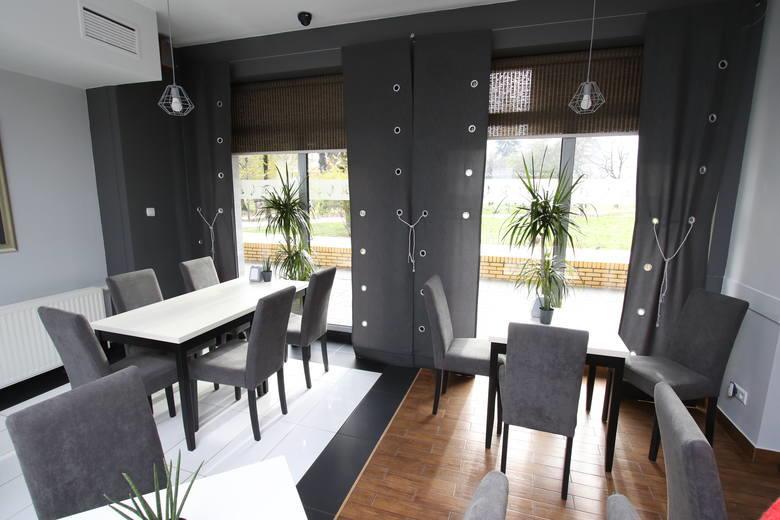 Hotel Kielce Ngoại thất bức ảnh