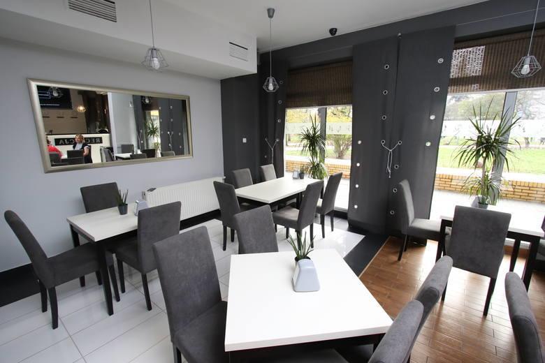 Hotel Kielce Ngoại thất bức ảnh