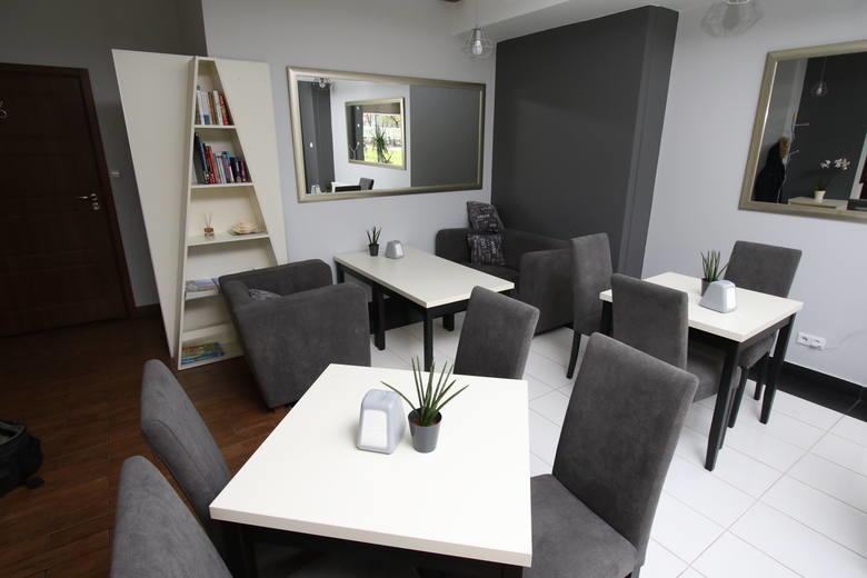 Hotel Kielce Ngoại thất bức ảnh