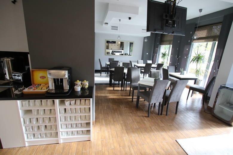 Hotel Kielce Ngoại thất bức ảnh